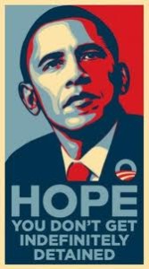 The NDAA, the ultimate police state weapon